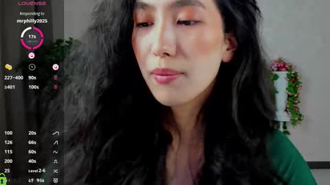 Cindey online show from February 27, 2026, 3:39 am