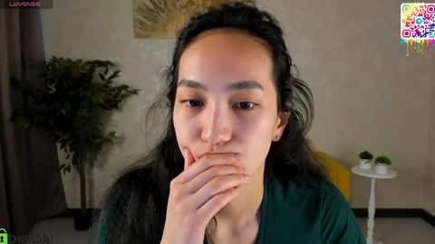 Snapshot of yummy_lamii chatting on May 4, 2026, 3:35 am Cindey online show from May 4, 2026, 3:35 am
