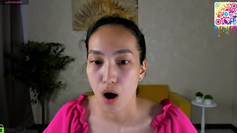 Snapshot of yummy_lamii chatting on May 5, 2026, 11:40 am Cindey online show from May 5, 2026, 11:40 am