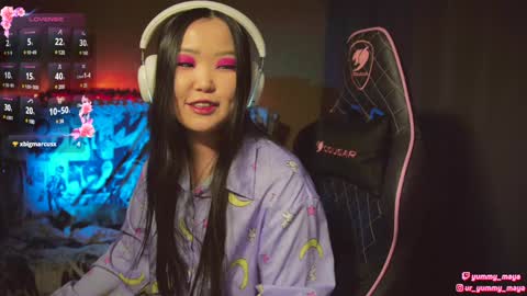 Chimi online show from January 2, 2025, 2:11 am