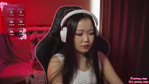 Chimi online show from February 15, 2025, 8:11 am