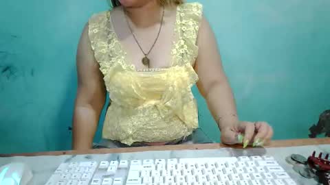 Snapshot of yummy_via chatting on February 21, 2026, 3:02 pm yummy_via online show from February 21, 2026, 3:02 pm