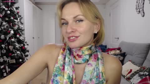 Lillya online show from December 14, 2024, 7:03 pm