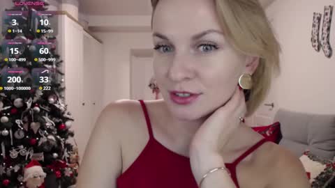 Lillya online show from December 23, 2024, 2:39 pm