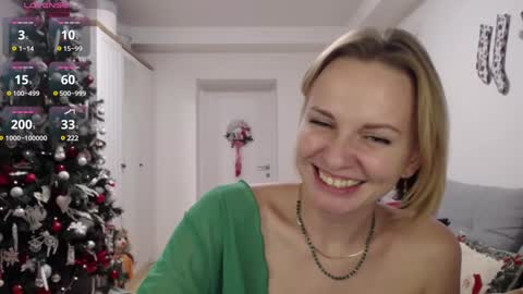 Lillya online show from December 28, 2024, 5:14 pm