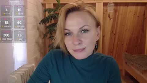 Lillya online show from October 5, 2025, 12:03 pm