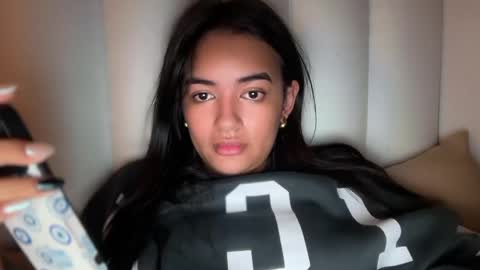 Goddes Renalyn online show from January 12, 2026, 8:30 am