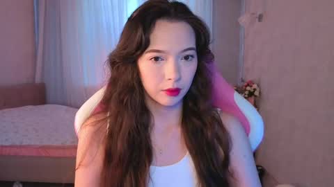 Snapshot of yuna_sunshy chatting on May 7, 2026, 2:17 am Yuna online show from May 7, 2026, 2:17 am