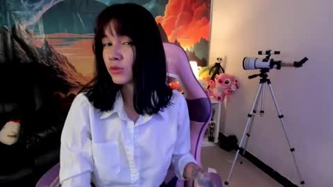 Yuna online show from June 17, 2026, 3:57 pm