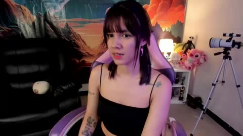 Yuna online show from June 19, 2026, 4:55 pm