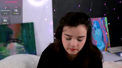 Snapshot of yunaharuno chatting on December 16, 2025, 6:51 am YunaHaruno online show from December 16, 2025, 6:51 am