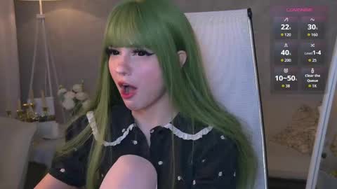 Snapshot of yunaleaf chatting on June 1, 2026, 9:49 pm Yuna online show from June 1, 2026, 9:49 pm