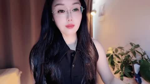 YunEr online show from April 11, 2026, 4:50 am