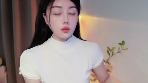 Snapshot of yuner0715 chatting on July 7, 2026, 4:04 am YunEr online show from July 7, 2026, 4:04 am