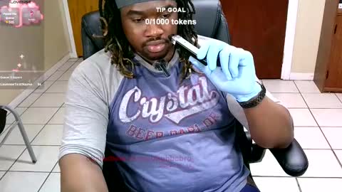 Snapshot of yungbbcbro chatting on December 14, 2024, 5:51 am Octavian online show from December 14, 2024, 5:51 am