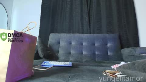 ELITA online show from November 25, 2025, 4:45 am