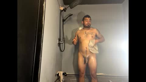 YungJefe online show from March 26, 2026, 9:59 am