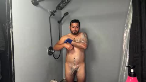 YungJefe online show from March 27, 2026, 9:10 am