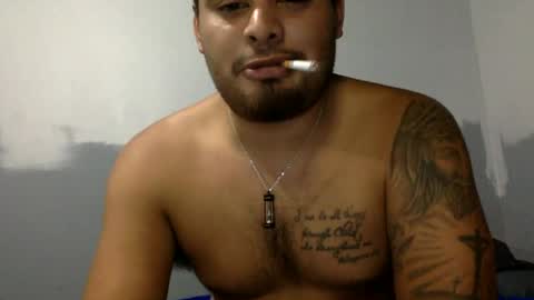 Snapshot of yungjefexsnowbunny chatting on July 11, 2026, 8:50 am YungJefe online show from July 11, 2026, 8:50 am