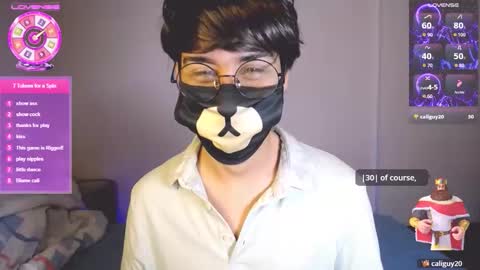 the puppy boy online show from March 18, 2026, 3:42 am