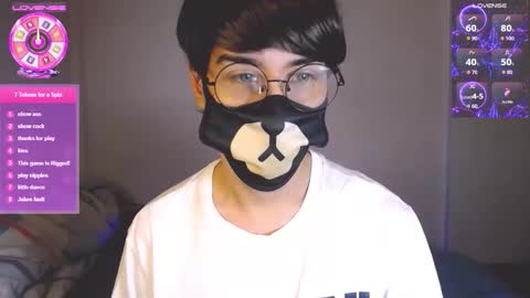 the puppy boy online show from March 26, 2026, 3:45 am