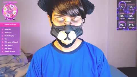 the puppy boy online show from April 3, 2026, 3:37 am