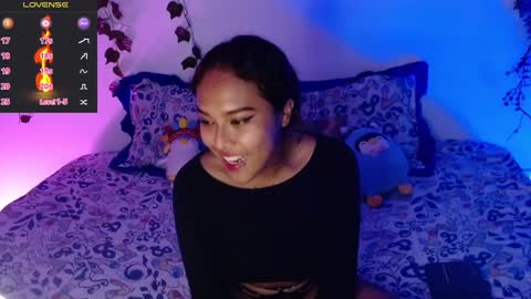 Angelly online show from January 21, 2025, 2:11 am