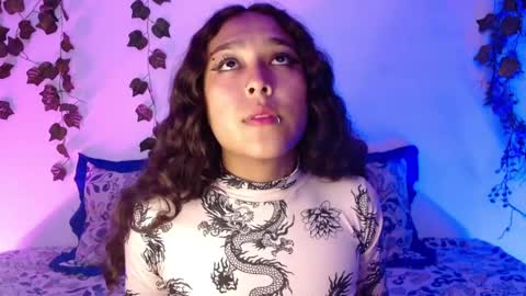 Angelly online show from February 16, 2025, 3:04 am