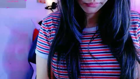 Haruno online show from November 2, 2025, 2:52 pm