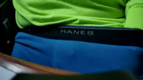 Snapshot of yuppers1234 chatting on October 30, 2025, 6:41 pm yuppers1234 online show from October 30, 2025, 6:41 pm