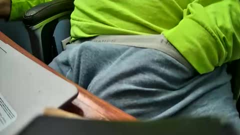 yuppers1234 online show from January 8, 2026, 5:15 pm