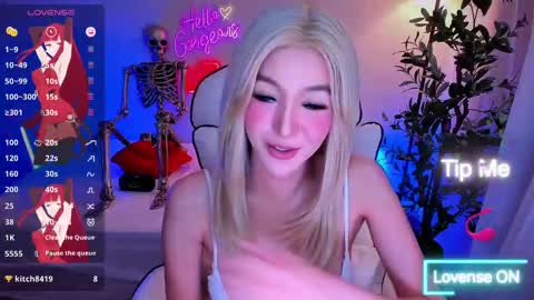 Sasa online show from October 22, 2025, 1:06 am