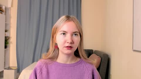 Alesia online show from December 1, 2025, 8:19 am