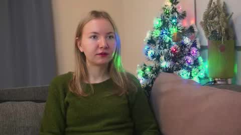 Alesia online show from January 7, 2026, 8:06 am