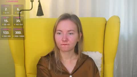 Alesia online show from March 12, 2026, 7:36 am