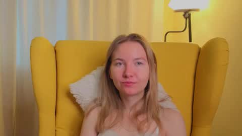 Alesia online show from March 25, 2026, 6:52 am