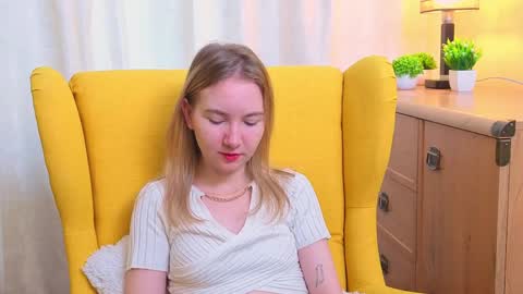 Alesia online show from April 3, 2026, 7:17 am