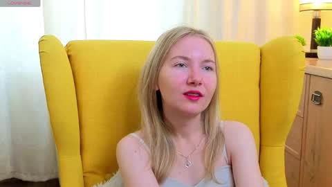 Alesia online show from April 16, 2026, 7:31 am