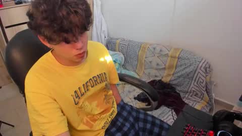 yurii_moody online show from November 10, 2025, 6:40 pm