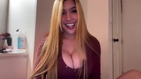 GODDESS SOFIA online show from May 4, 2026, 12:28 am