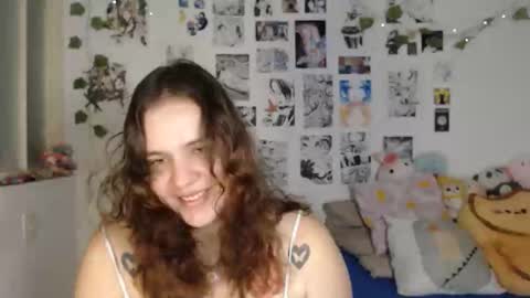 Snapshot of yuriko_doll chatting on June 11, 2026, 1:16 am yuriko online show from June 11, 2026, 1:16 am