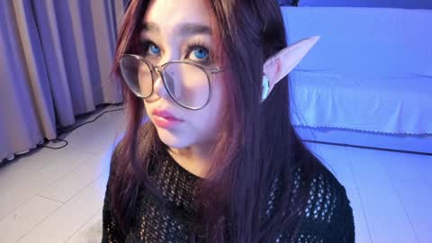 Hi My name Yuriko online show from January 5, 2025, 3:55 pm