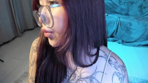 Hi My name Yuriko online show from January 24, 2025, 5:53 pm