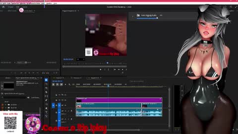 YuukiTrap online show from March 2, 2026, 8:26 pm