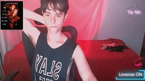 Yuyu online show from December 21, 2025, 3:46 am