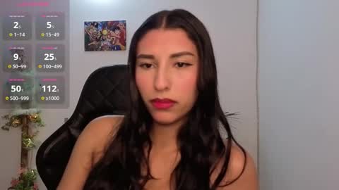 yuzii Im new to these pages so I hope you guys are kind to me. online show from February 8, 2026, 2:15 am