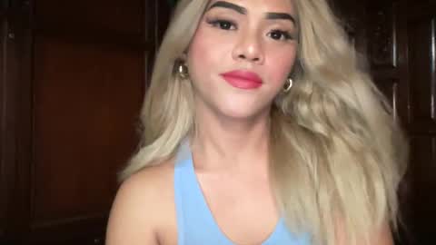 Miss Cali online show from March 30, 2026, 9:16 pm