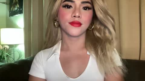 Miss Cali online show from April 13, 2026, 5:40 pm