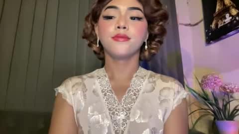 Miss Cali online show from May 25, 2026, 10:05 pm