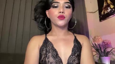 Miss Cali online show from May 27, 2026, 6:49 pm